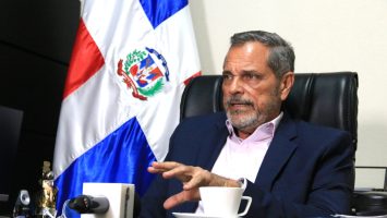 Junior Noboa reitera educación es vital para sana práctica del béisbol