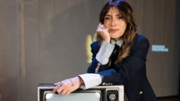 Kany García deleita a Santo Domingo con su ‘Puerta Abierta Tour’