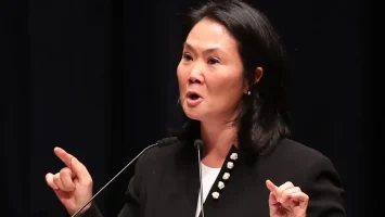 Partido de Fujimori rechaza propuesta de Sánchez de pedir recuento total de votos en Perú