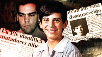 Caso Llenas Aybar: Este 5 de mayo sale en libertad el autor del crimen que estremeció a RD
