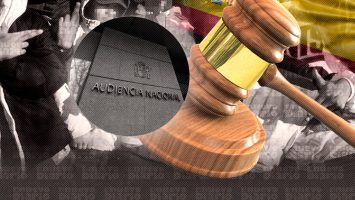 La Audiencia Nacional española juzga por primera vez a los Dominican Don’t Play