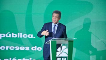 Leonel sobre “crisis en RD”: Ha sido incubada por la ineficiencia e improvisación del Gobierno