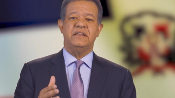 Leonel dice no hay “nada legal” que obligue a RD a recibir deportados de otros países desde EE.UU.