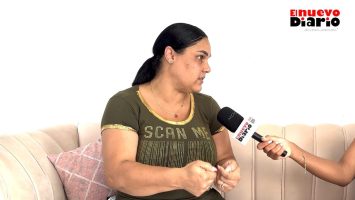 Madre de “Masha” rompe el silencio: “Mi hija es inocente y está pagando por su círculo”