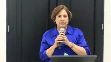 Presentan libro » Espectro Autista» de Mery Valerio en la Casa de la Cultura, La Vega