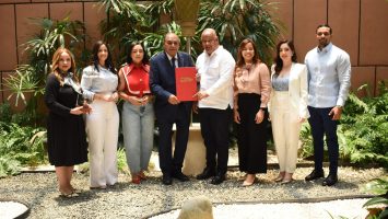 Miguel Franjul se une al manifiesto “RD nos Une” para fortalecer la ética en la comunicación dominicana