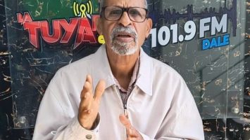 Adocama felicita al presidente Luis Abinader por detener trabajos en mina Romero