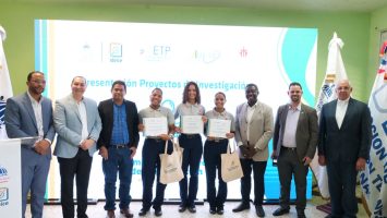 Destacan avances de estudiantes en programa de investigación escolar