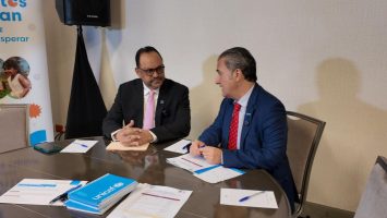 RD busca fortalecer prevención contra violencia sexual en línea a menores