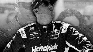 Muere el dos veces campeón de la NASCAR Cup Series, Kyle Busch