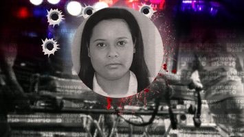 Muere mujer que había sido herida de bala por su expareja en Luperón, Puerto Plata