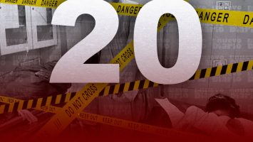 Mueren 20 personas en accidente de camión en Afganistán