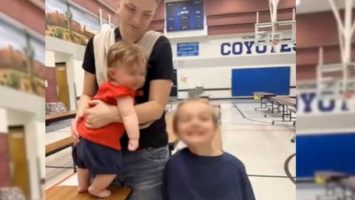 Tragedia en California: mujer mata a sus hijos y antes de suicidarse le envía foto a su marido