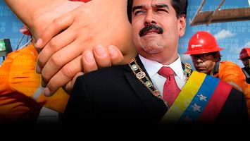 Nicolás Maduro pide a los trabajadores garantizar el proceso de paz y unión en Venezuela