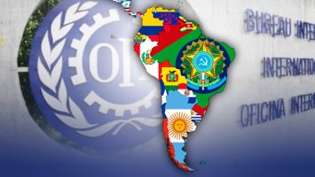 OIT propone aprendizaje permanente en Latinoamérica para evitar que se profundicen brechas