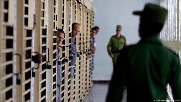 ONG asegura que solo un preso político figura entre los 2.010 indultados en Cuba