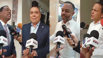 Oposición califica medidas del Gobierno de «populistas, bulteras y buscan maquillar la crisis”