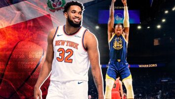 Orgullo quisqueyano en las duelas: el balance de una temporada histórica en la NBA