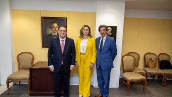 Eligen a RD para plan de inteligencia artificial en las mipymes