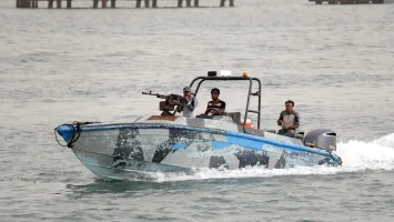 Yemen denuncia el secuestro de un petrolero frente a su costa sur con rumbo a aguas somalíes