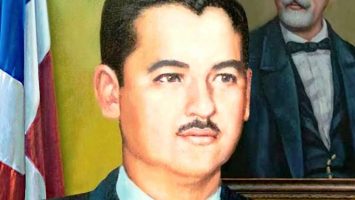PLD conmemora 61 aniversario de la muerte del coronel Fernández Domínguez