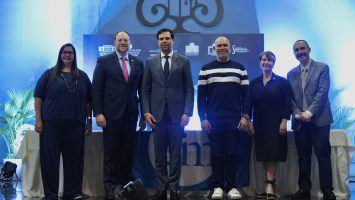 Ministerio de Cultura y Bellas Artes inauguran primera Residencia Musical Internacional del Cleveland Institute of Music en Santo Domingo