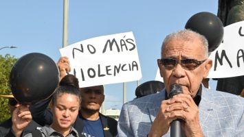 Ezequiel Molina: Hombre que mata mujer se convierte en animal, «en una mentira salvaje»