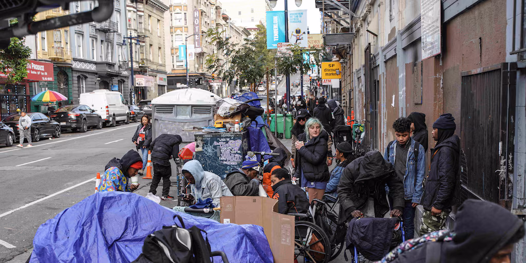 Personas de bajos recursos en EEUU, en riesgo de perder su hogar al agotarse los subsidios