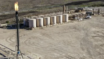 El petróleo de Texas baja hasta 88,68 dólares por optimismo de posible reapertura en Ormuz