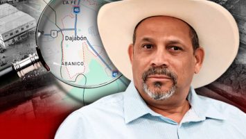 Proyecto de puerto seco sigue generando oposición en Dajabón; Riverón expresa su opinión