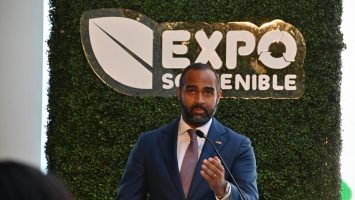 Presentan resultados de Expo Sostenible 2026; cerró con más de 7,000 asistentes y US$1.4 MM en negocios concretados