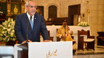 CND celebra 37 aniversario con llamado a proteger juventud y a intensificar el rol de la familia