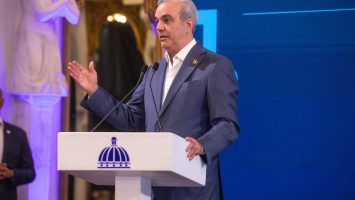 Abinader recibirá la llama centroamericana y del Caribe para recorrido rumbo a Juegos SD 2026