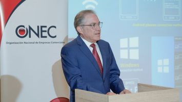 ONEC plantea que reglas iguales permitirían mayor crecimiento del comercio formal