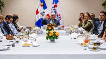Promipyme presenta estudio para transparentar costos del microcrédito en RD