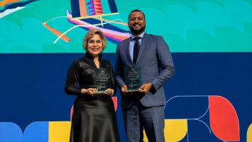 RD conquista escenario global de competencia en los premios ICN-Banco Mundial 2026