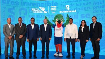 Banreservas, el patrocinador oficial de los Juegos Centroamericanos y del Caribe SD 2026