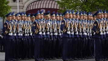 Putin dice que el Ejército ruso avanza en Ucrania pese al apoyo de la OTAN al enemigo