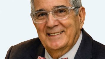 Trayectorias Literarias Dominicanas: Armando Almánzar Rodríguez