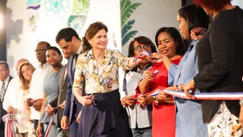 Inauguran Primer Festival Cultural de la región Enriquillo en Barahona