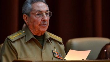 EE.UU. sopesa una acusación contra el expresidente cubano Raúl Castro, según CBS