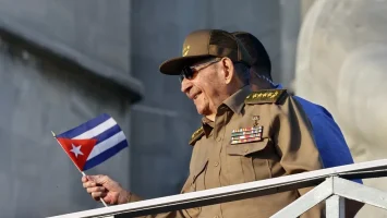 Raúl Castro se une a la lista de líderes y expresidentes latinoamericanos acusados en EE. UU.