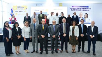Realizan foro educativo superior para consolidar a RD como destino académico internacional