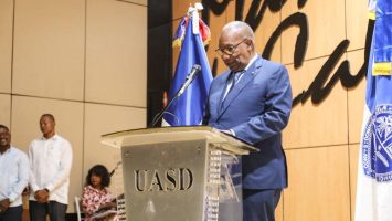 Asodemu reconoce gestión del rector de la UASD por avances laborales de empleados