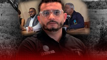 Red de Abogados Inmobiliarios respalda a empresario por ocupación de terrenos en Yaguate