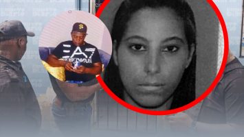 Reportan muerte de mujer a manos de su pareja en Las Toronjas de SDE
