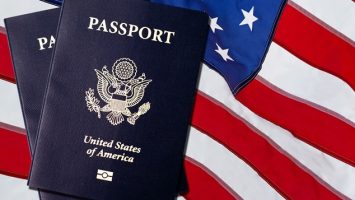 Revocarán pasaportes de EE. UU. a padres que adeuden manutención infantil superior a US$2,500