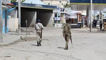 La tensión crece en Somalia tras el anuncio del presidente de extender su mandato hasta 2027