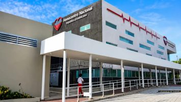 Salud Pública construirá tres hemocentros regionales para ampliar acceso a sangre gratuita en el país