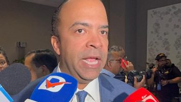 (VIDEO) Samuel Pereyra asegura RD cuenta con almacenamiento adecuado de combustibles